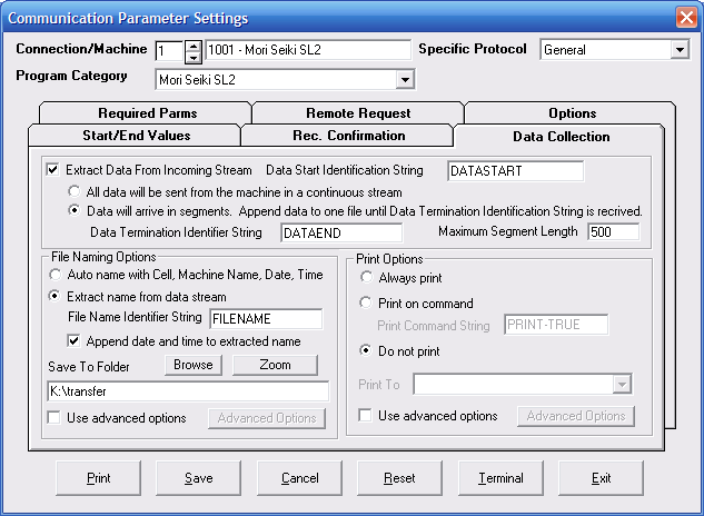 Focal*Point Data Collection module Focal*Point Data Collection module